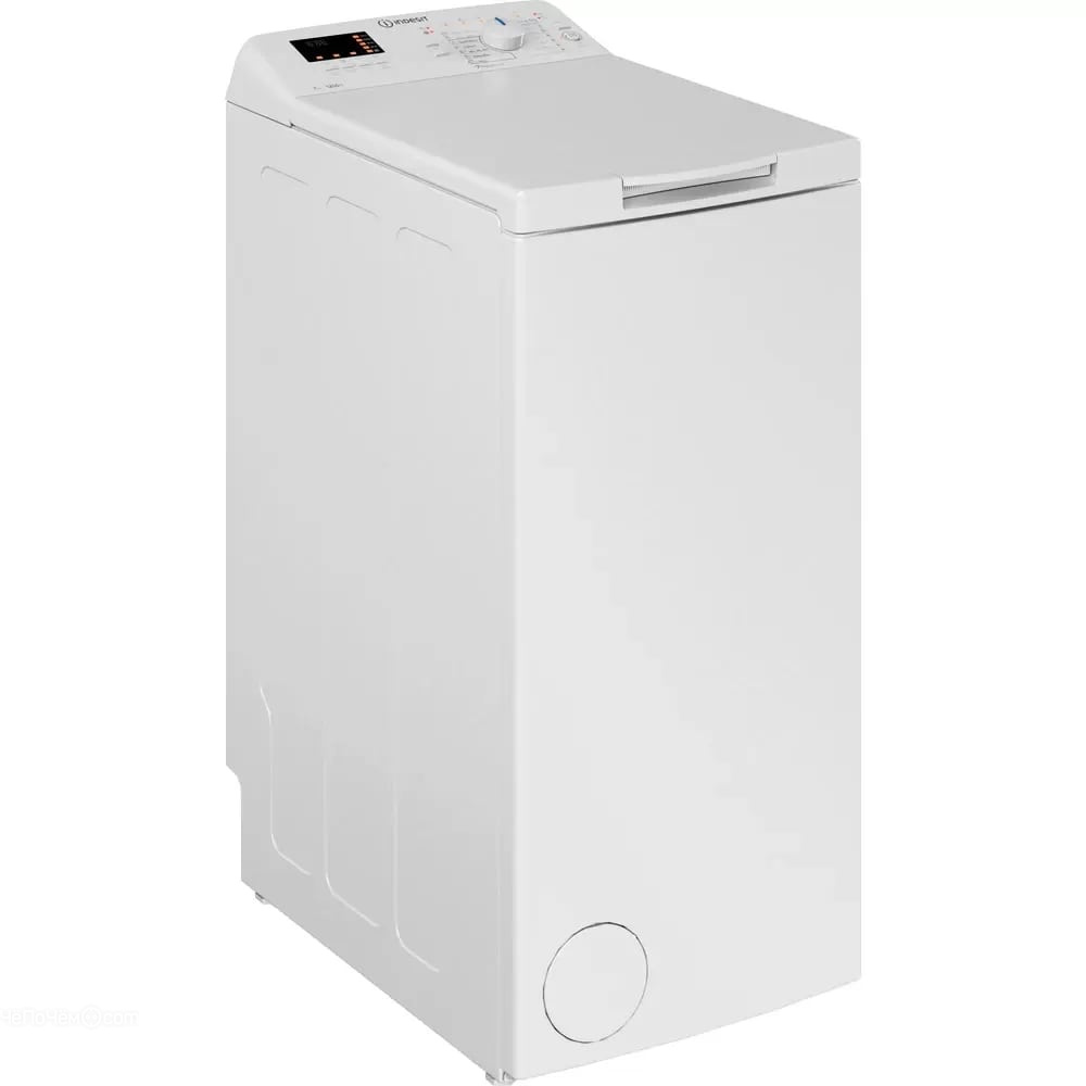 Стиральная машина INDESIT BTW S72200 EU N за 55 769 Р | ЧёПоЧём